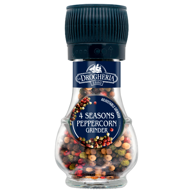 4 Seasons Peppercorns Mill 4 Seasons Peppercorns Mill