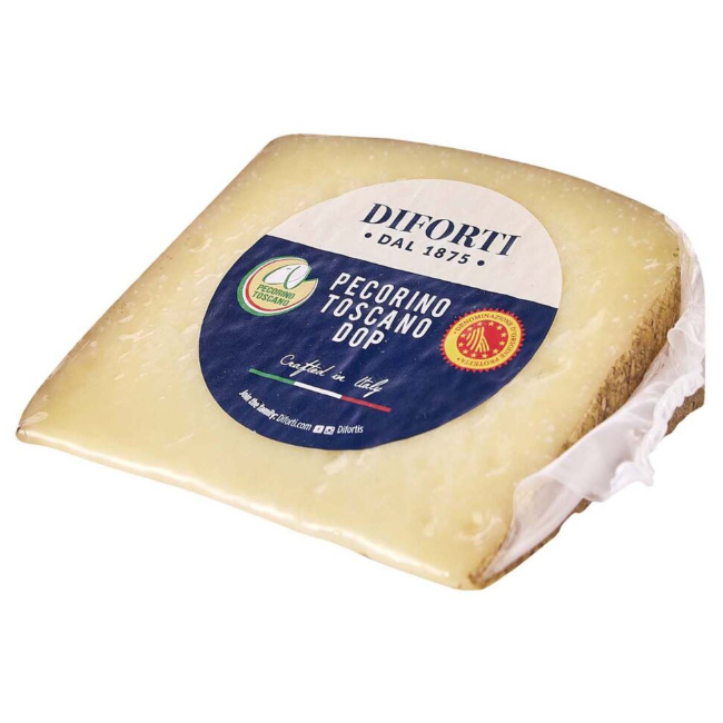 Italian Cheeses ~ Pecorino Toscano Dop Italian Cheeses ~ Pecorino Toscano Dop