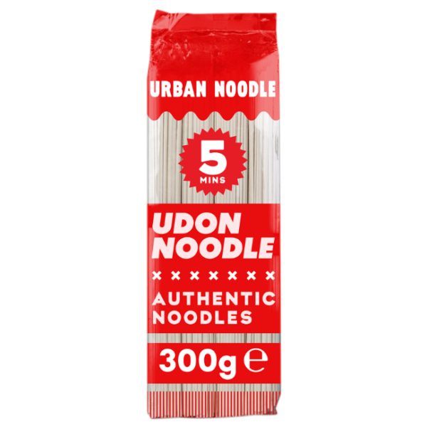 Udon Noodles