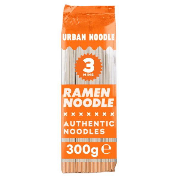 Ramen Noodles