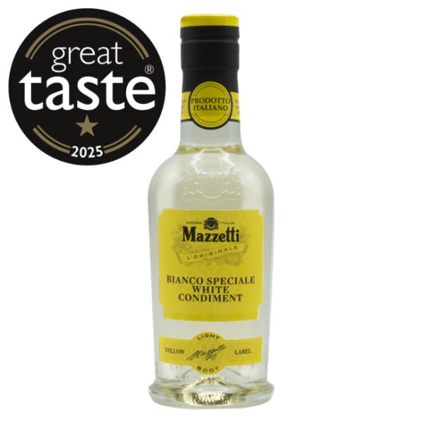 White Balsamic Condiment