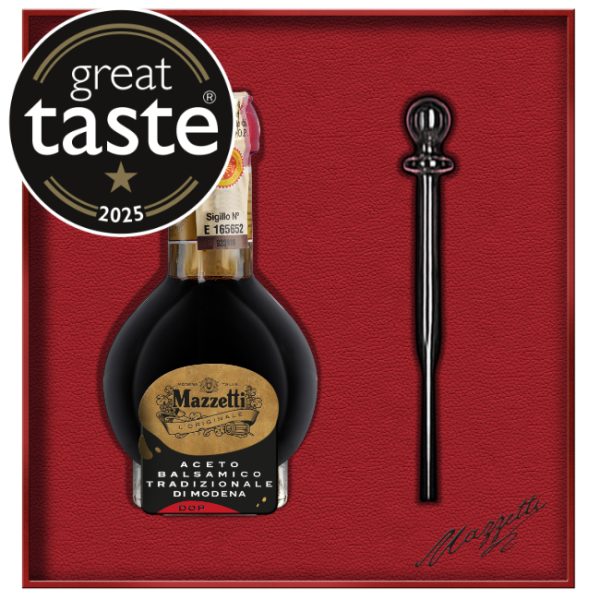 Balsamic Tradizionale 12 Year