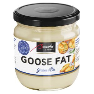 Goose Fat