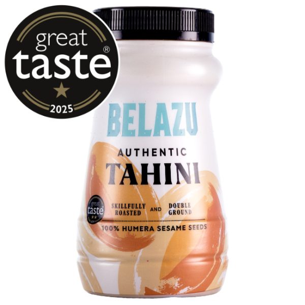 Tahini