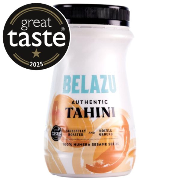 Tahini