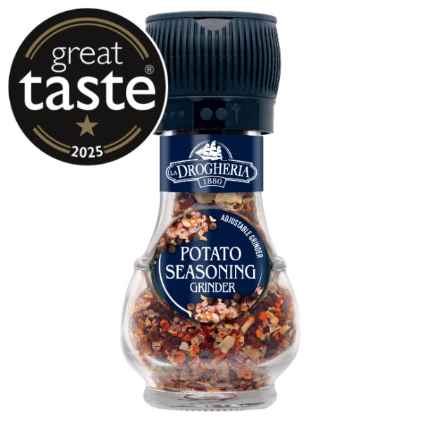 Potato Seasoning