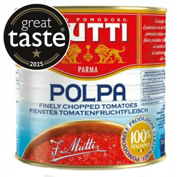 Finely Chopped Tomatoes