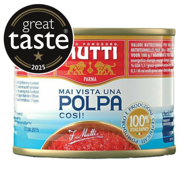 Finely Chopped Tomatoes