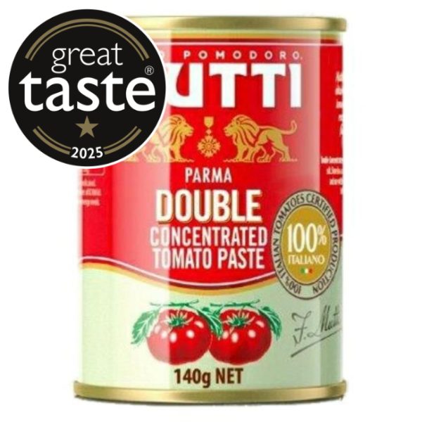 Tomato Puree (Tin)