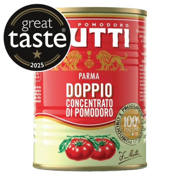 Tomato Puree