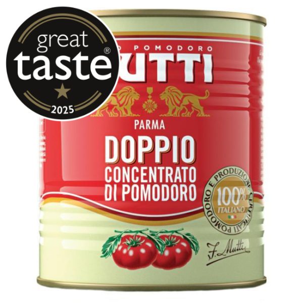 Tomato Puree