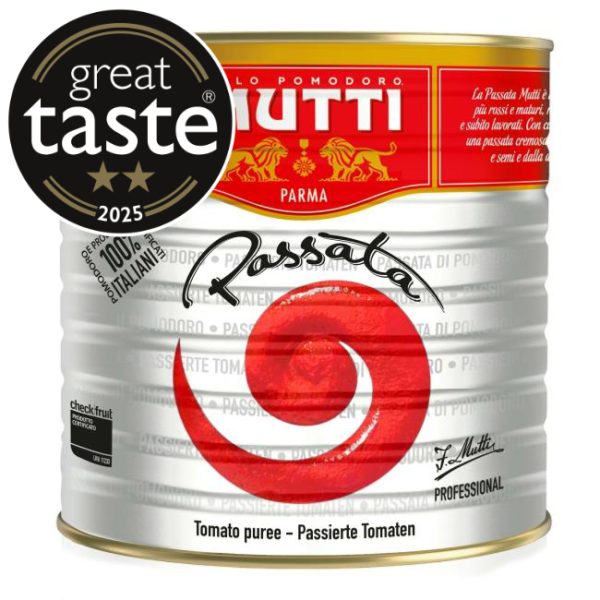 Passata