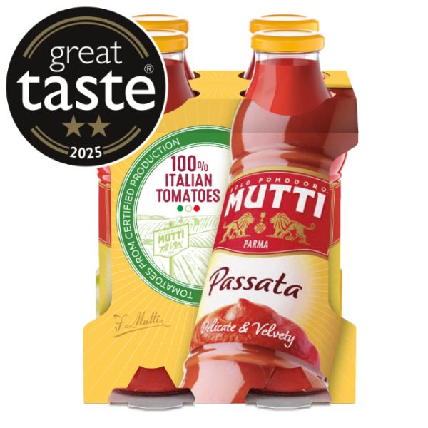 Passata Multipack