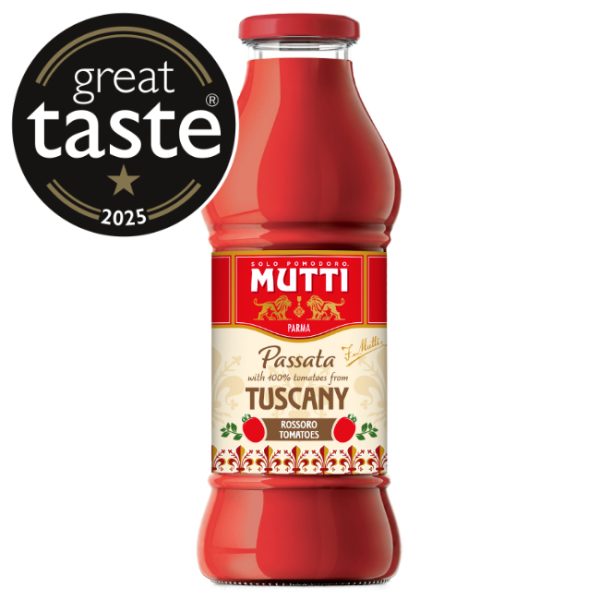 Regional Passata - Tuscany