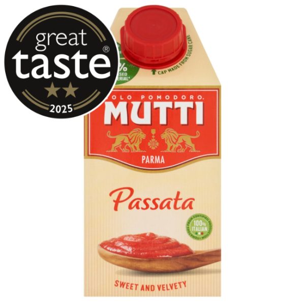 Passata (Tetra)