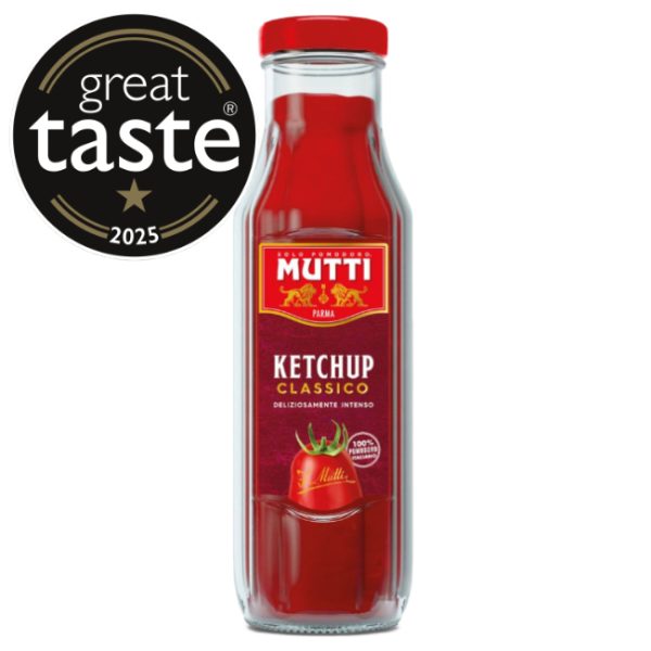 Tomato Ketchup