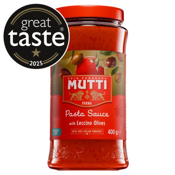 Tomato Pasta Sauce - Olive