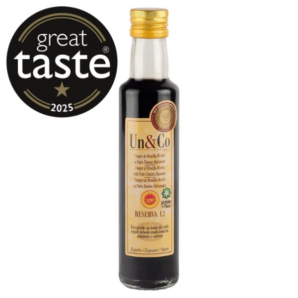 Px Balsamic Vinegar Reserva