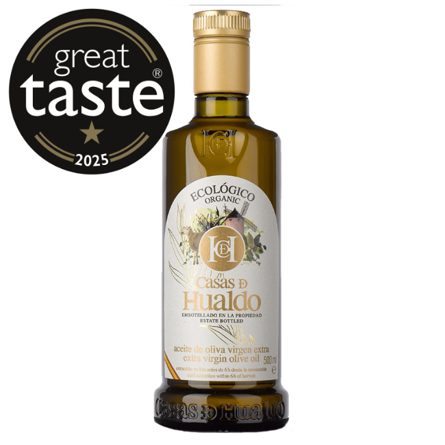 Extra Virgin Olive Oil, Organic Blend Extra Virgin Olive Oil, Organic Blend