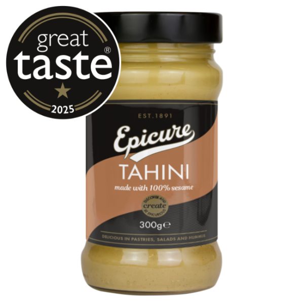 Tahini