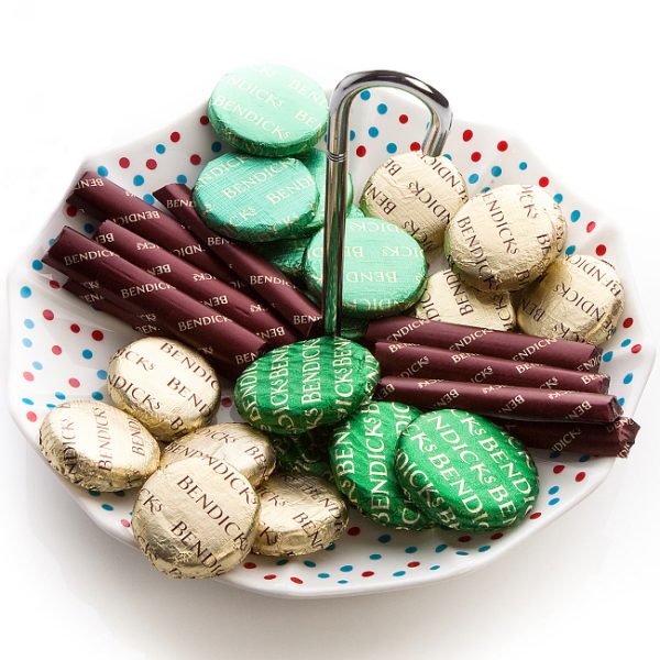 Mint Collection