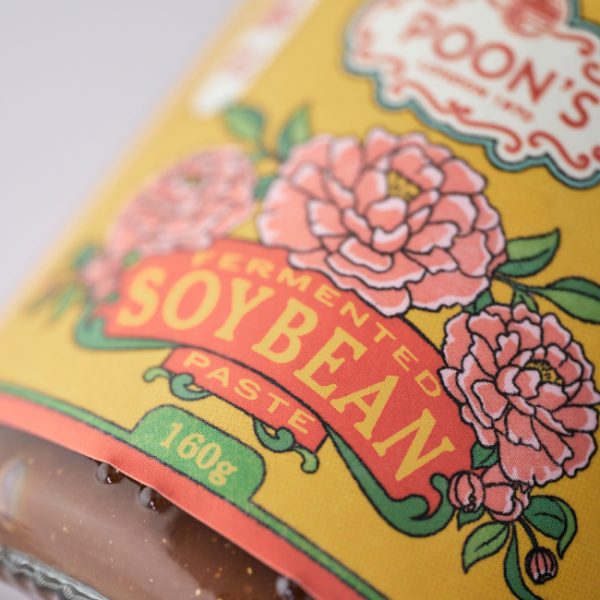 Fermented Soybean Paste