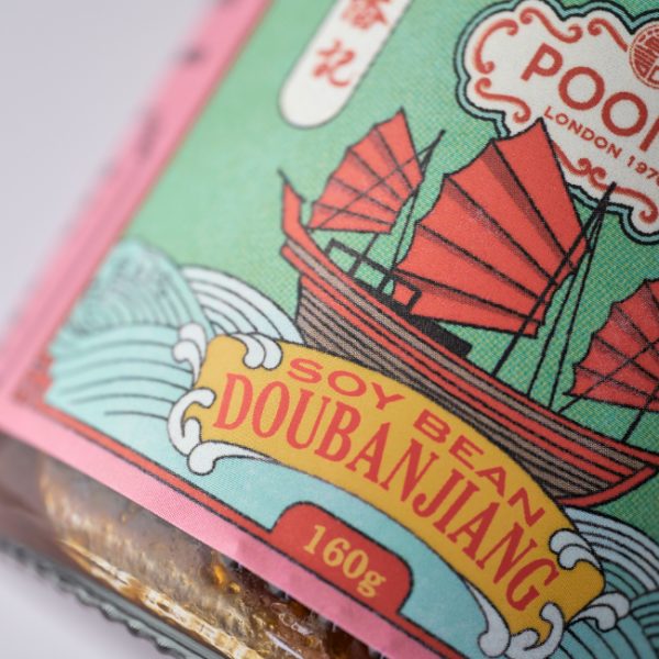 Soybean Doubanjiang