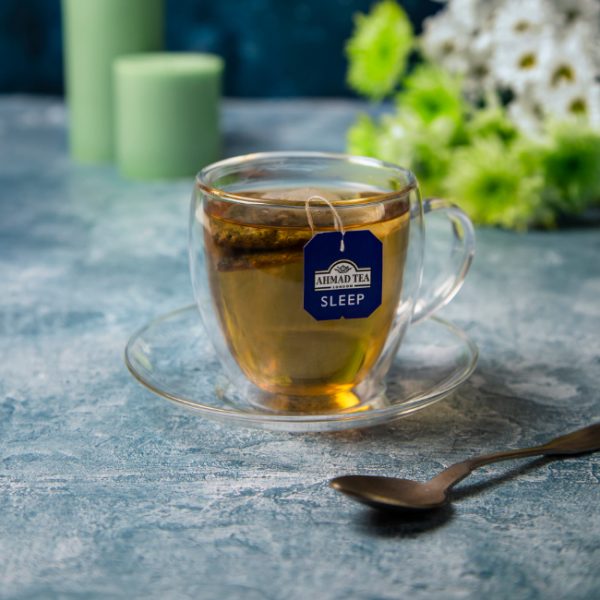 Sleep Benefits Teabags