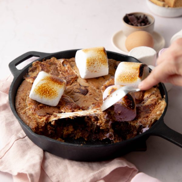 Giant Toastin Mallows (15 Mallows)