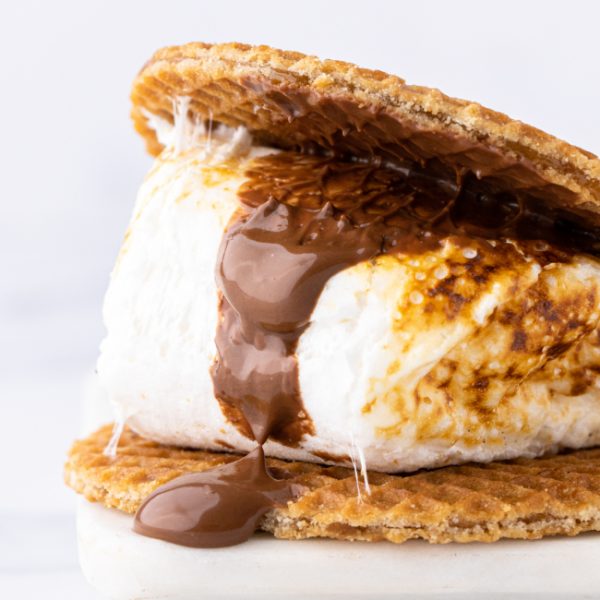 Giant Toastin Mallows (15 Mallows)