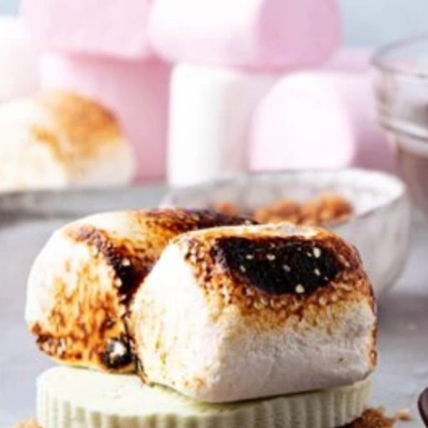 Giant Toastin Mallows (15 Mallows)