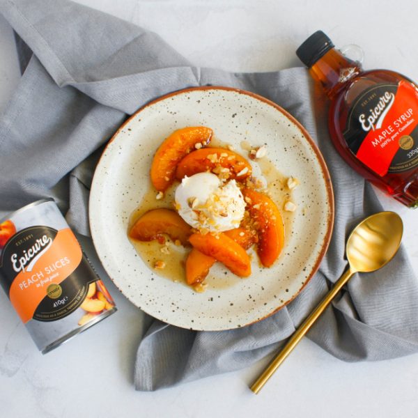 Maple Syrup