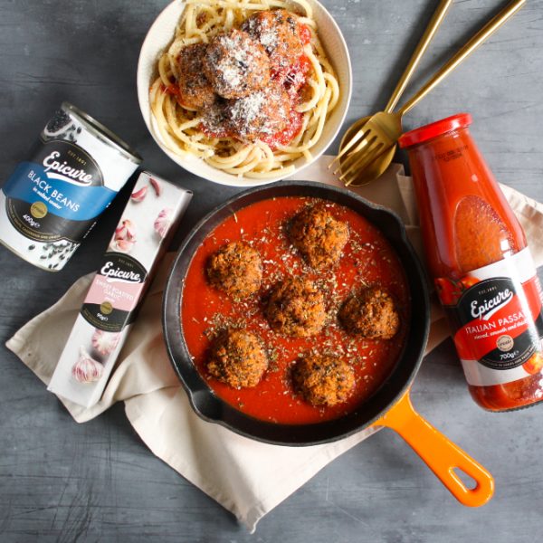 Italian Passata