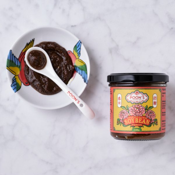 Fermented Soybean Paste