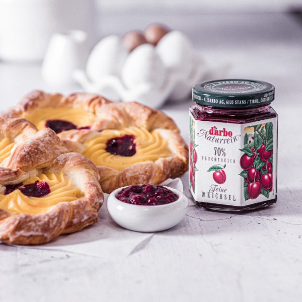 Sour Cherry