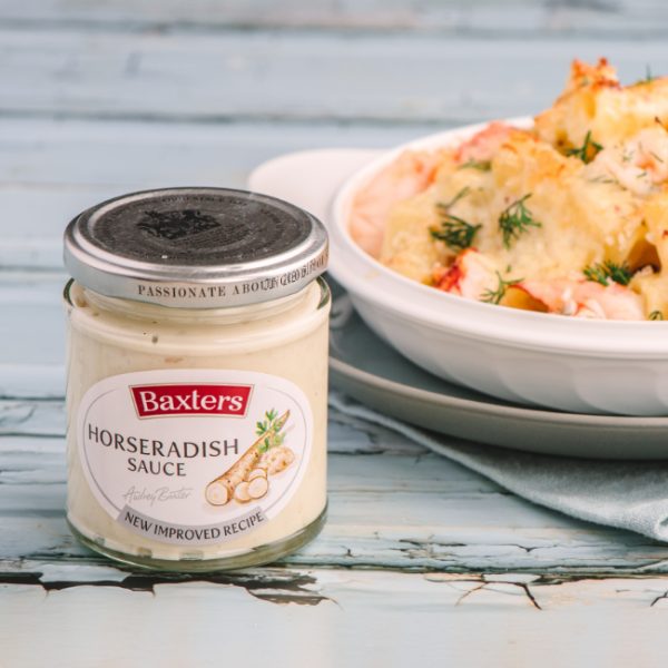 Horseradish Sauce