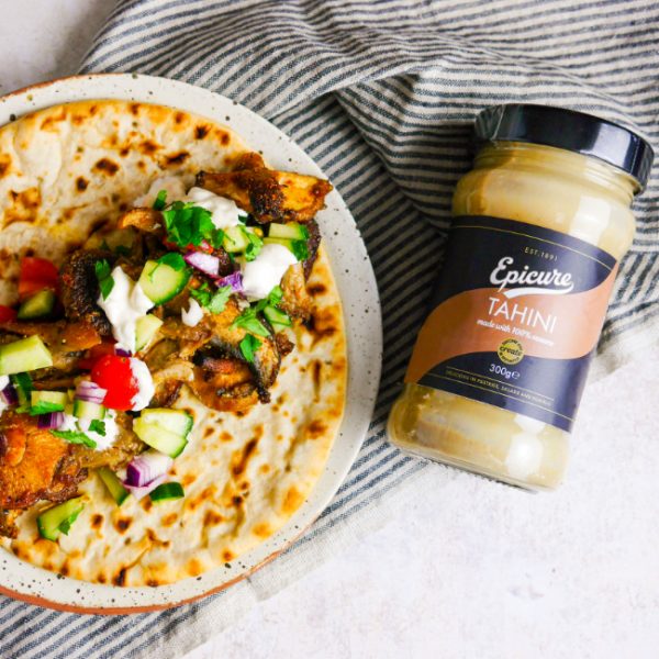 Tahini