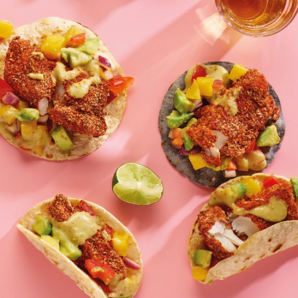Cali Street Tacos