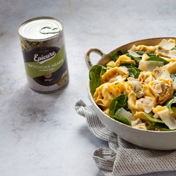 Artichoke Hearts