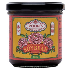 Fermented Soybean Paste