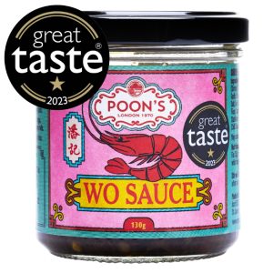 Wo Sauce