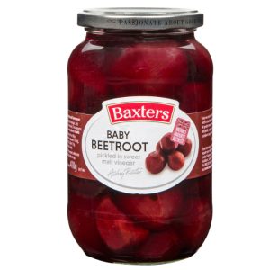 Baby Beetroot
