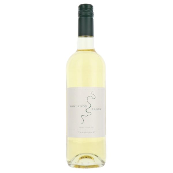 Australia ~ White ~ Chardonnay