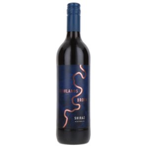 Australia ~ Red ~ Shiraz