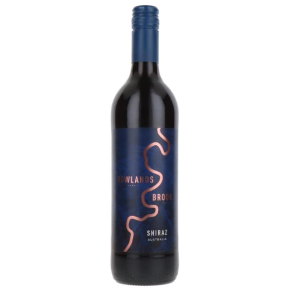 Australia ~ Red ~ Shiraz