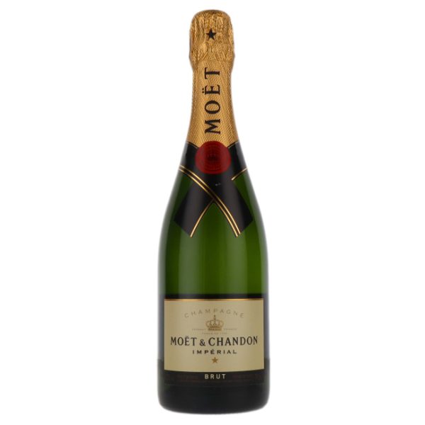 Champagne ~ Sparkling ~ Brut Imperial
