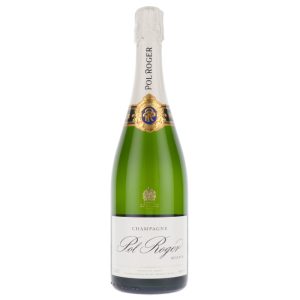 Champagne ~ Sparkling ~ Brut Reserve White Foil