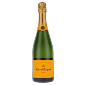 Champagne ~ Sparkling ~ Yellow Label Brut