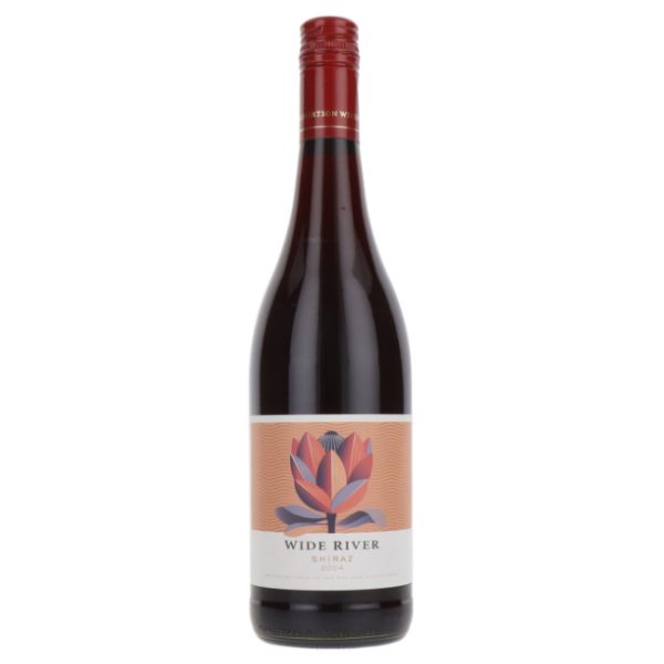 South Africa ~ Red ~ Shiraz