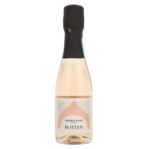 Prosecco ~ Sparkling ~ Prosecco Rosé 200Ml (Single Serve - Screwcap) X 24 P/C